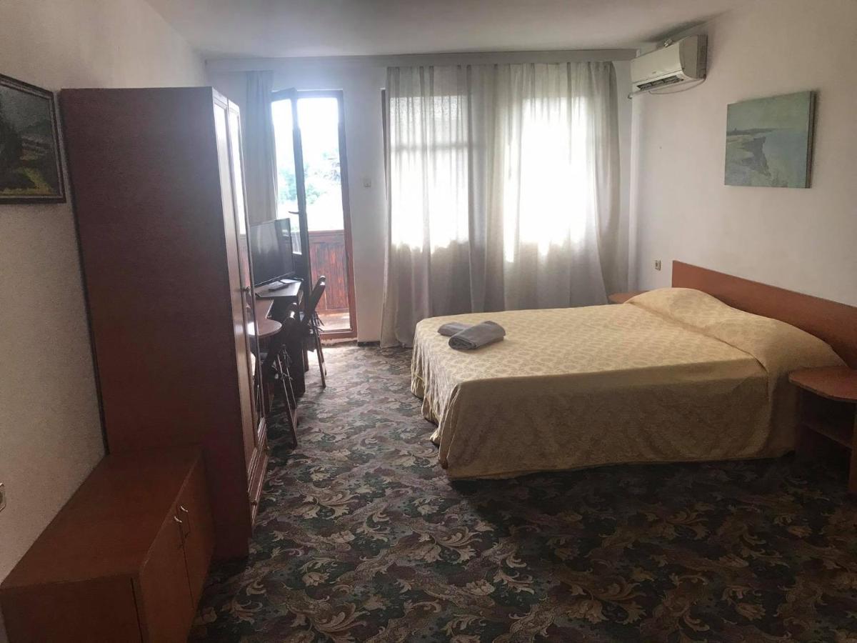 Guestrooms Ross Veliko Tarnovo Exterior photo