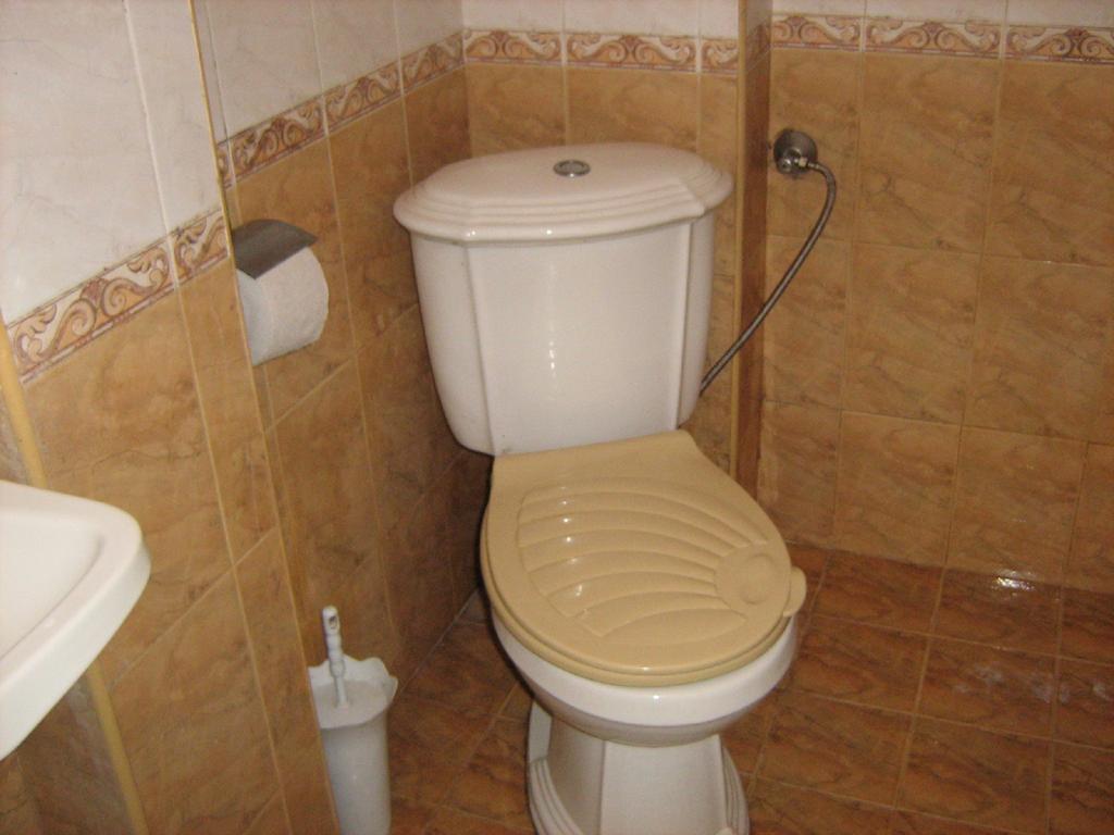 Guestrooms Ross Veliko Tarnovo Room photo
