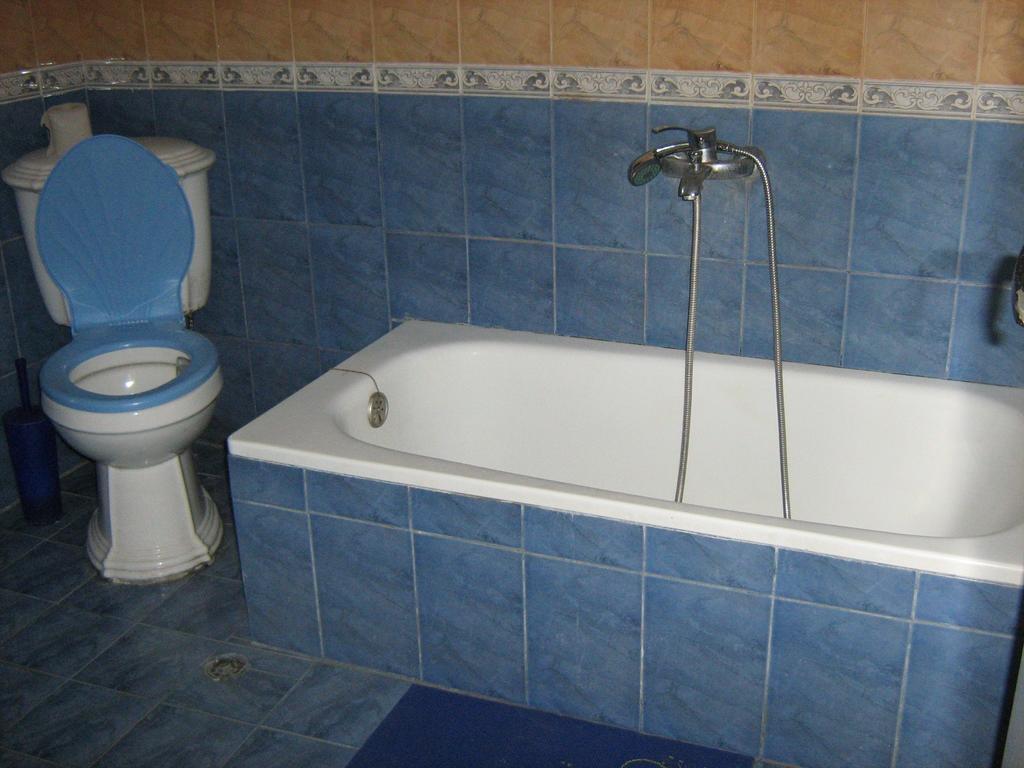 Guestrooms Ross Veliko Tarnovo Room photo